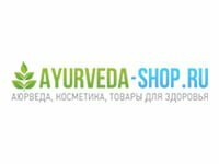 AYURVEDA-SHOP.RU - Аюрведа, косметика, товары для здоровья