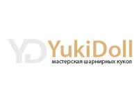 Yukidoll - Мастерская шарнирных кукол